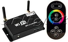 Контроллер LN-WiFi-SPI (5/24V, ПДУ), 15069 |  код. 015069 |  Arlight
